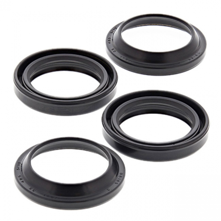 ALL BALLS FORK OIL SEAL & DUST SEAL KIT