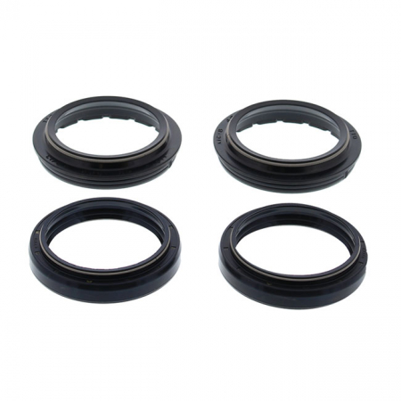 ALL BALLS FORK OIL SEAL & DUST SEAL KIT