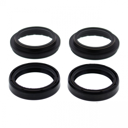 ALL BALLS FORK OIL SEAL & DUST SEAL KIT