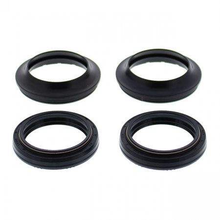 ALL BALLS FORK OIL SEAL & DUST SEAL KIT