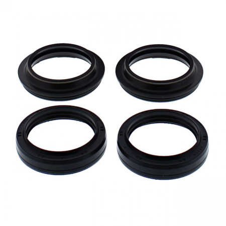 ALL BALLS FORK OIL SEAL & DUST SEAL KIT