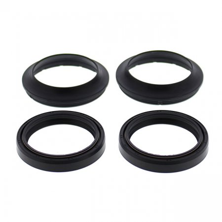 ALL BALLS FORK OIL SEAL & DUST SEAL KIT