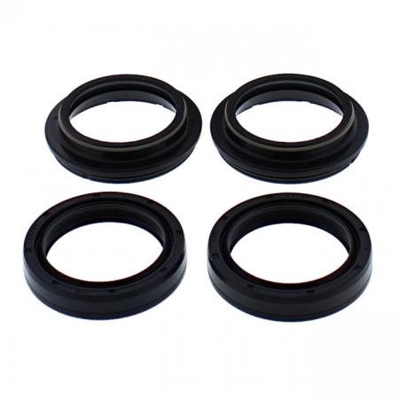 ALL BALLS FORK OIL SEAL & DUST SEAL KIT