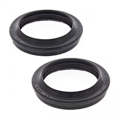 ALL BALLS FORK DUST SEAL KIT