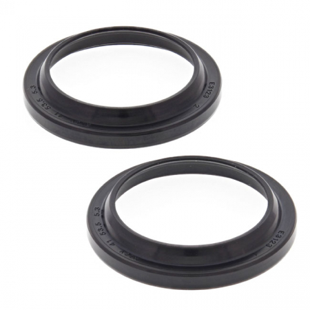 ALL BALLS FORK DUST SEAL KIT