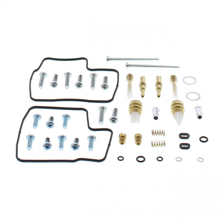 ALL BALLS CARBURETOR REBUILD KIT