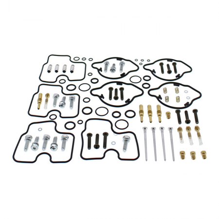 ALL BALLS CARBURETOR REBUILD KIT