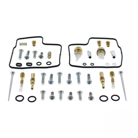 ALL BALLS CARBURETOR REBUILD KIT