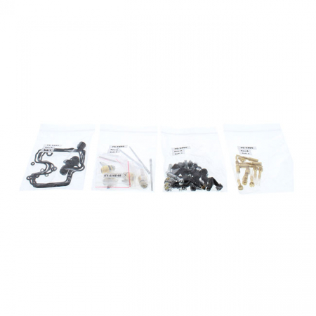 ALL BALLS CARBURETOR REBUILD KIT