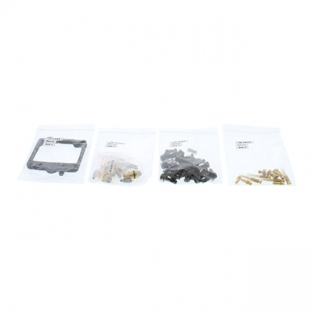 ALL BALLS CARBURETOR REBUILD KIT