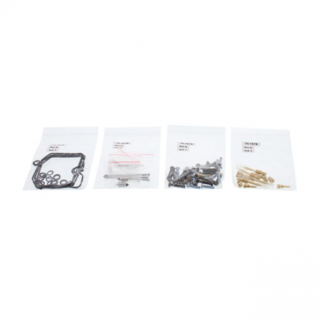 ALL BALLS CARBURETOR REBUILD KIT