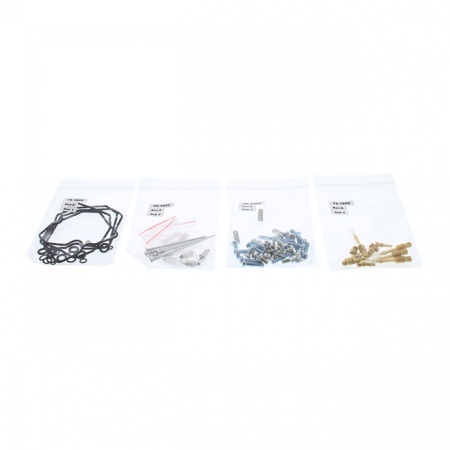 ALL BALLS CARBURETOR REBUILD KIT