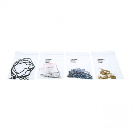 ALL BALLS CARBURETOR REBUILD KIT