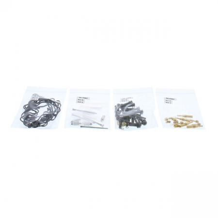 ALL BALLS CARBURETOR REBUILD KIT