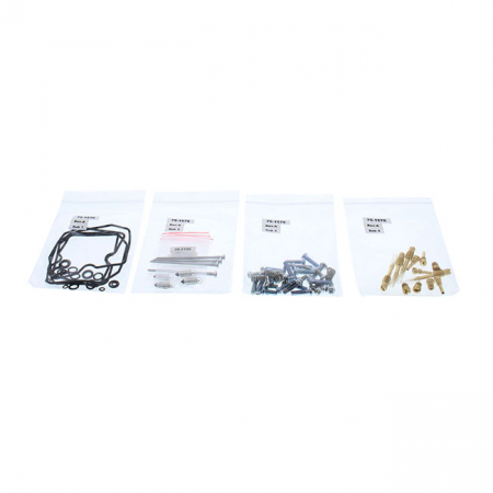 ALL BALLS CARBURETOR REBUILD KIT