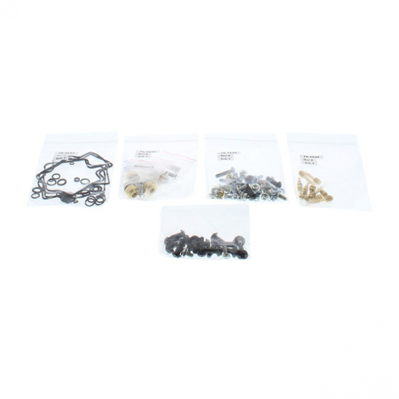 ALL BALLS CARBURETOR REBUILD KIT