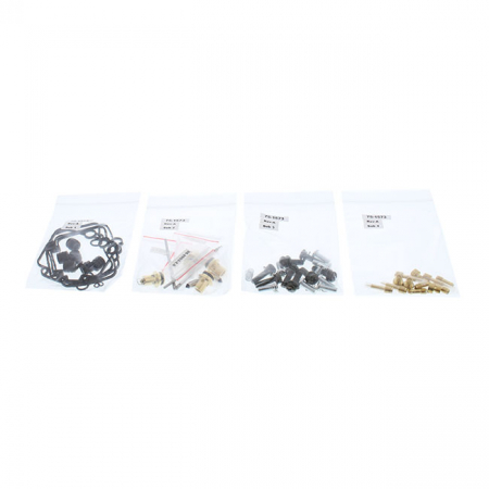 ALL BALLS CARBURETOR REBUILD KIT