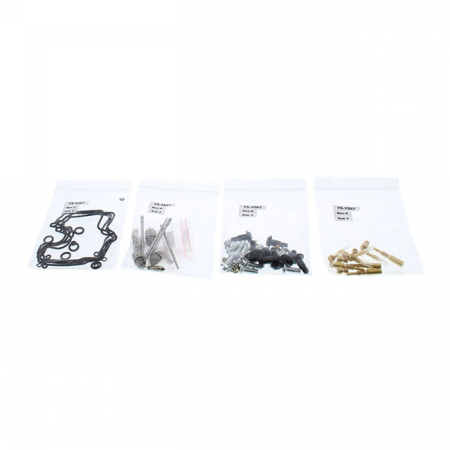 ALL BALLS CARBURETOR REBUILD KIT