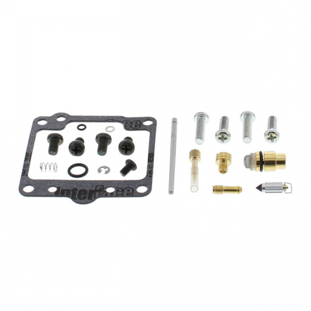 ALL BALLS CARBURETOR REBUILD KIT