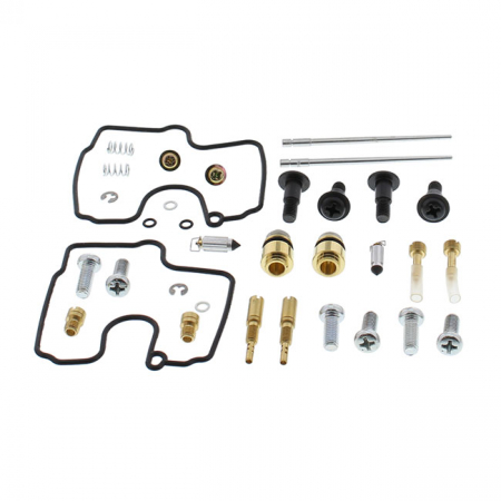 ALL BALLS CARBURETOR REBUILD KIT