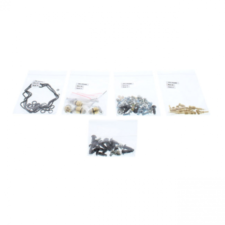 ALL BALLS CARBURETOR REBUILD KIT