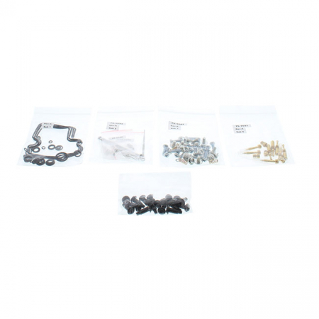 ALL BALLS CARBURETOR REBUILD KIT