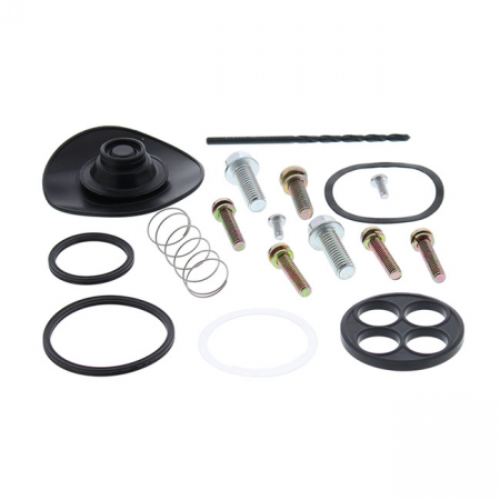 ALL BALLS FUEL TAP REPAIR KIT