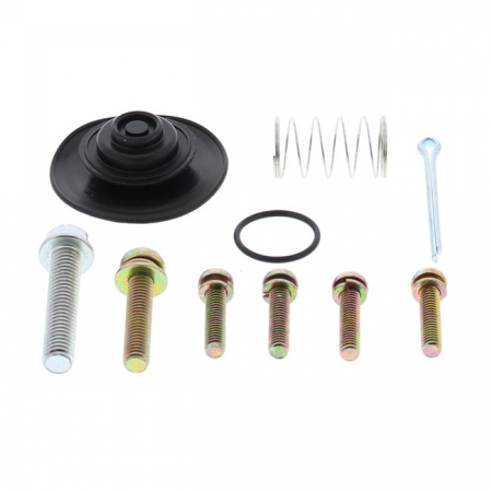 ALL BALLS FUEL TAP REPAIR KIT, DIAPHRAGM ONLY