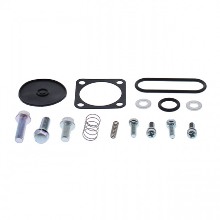 ALL BALLS FUEL TAP REPAIR KIT, DIAPHRAGM ONLY