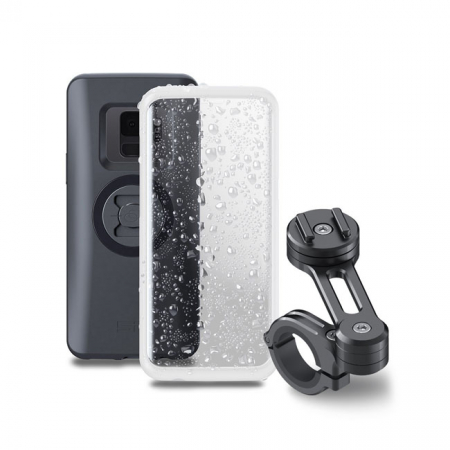 SP CONNECTÂÄ¢ MOTO BUNDLE SAMSUNG GALAXY S9+/S8+