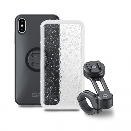 SP CONNECTÂÄ¢ MOTO BUNDLE IPHONE XS MAX