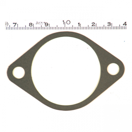 JAMES GASKETS, TRANSM. SHIFT SHAFT COVER