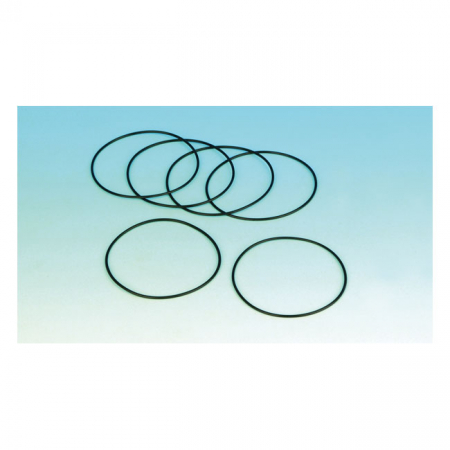 O-RING, TURN SIGNAL LENS