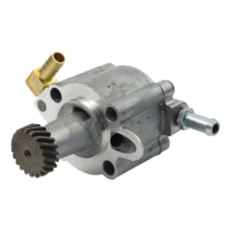 ÖLJYPUMPPU SPORTSTER 1991-2021 - OIL PUMP ASSY