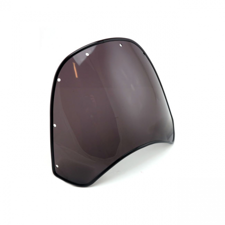 EMGO, REPL VENOM MARK II WINDSHIELD. TINTED