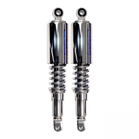 EMGO, OEM STYLE SHOCK ABSORBERS FOR HONDA. WITH SHROUD