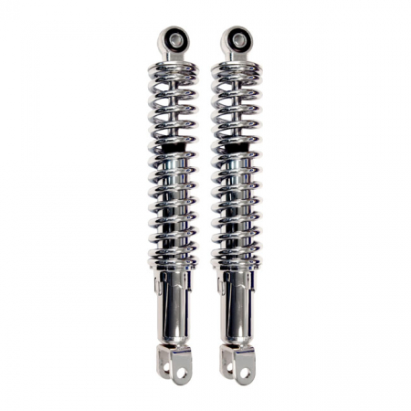 EMGO, OEM STYLE SHOCK ABSORBERS FOR HONDA. WITHOUT SHROUD