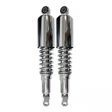 EMGO, OEM STYLE SHOCK ABSORBERS FOR HONDA. WITH SHROUD