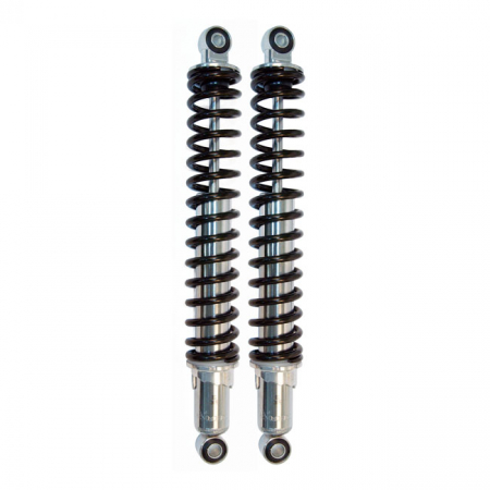 EMGO SHOCK ABSORBERS CHROME