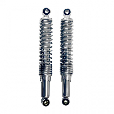 EMGO, OEM STYLE SHOCK ABSORBERS FOR KAWASAKI MACH III/IV