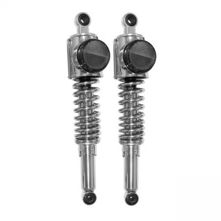 EMGO, OEM STYLE SHOCK ABSORBERS FOR KAWASAKI KZ/Z1