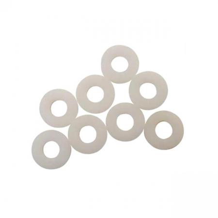 BREATHER VALVE SPACER SET, .130"-.165"