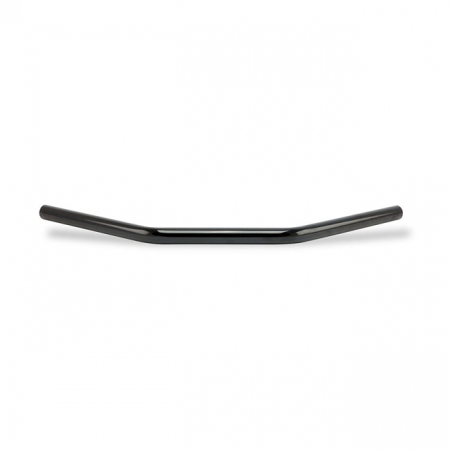 DRAG BAR 1" GLOSS BLACK