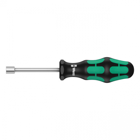 WERA NUTDRIVER FOR HEX BOLTS AND NUTS SERIES 300