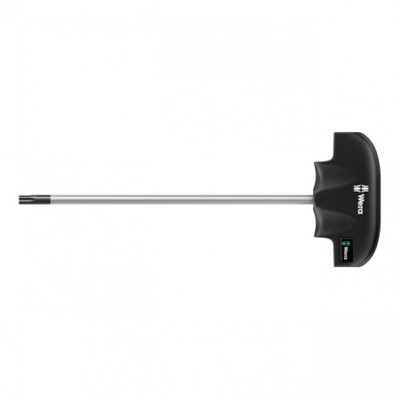 WERA T-HANDLE TX8 TORXÂ® DRIVER