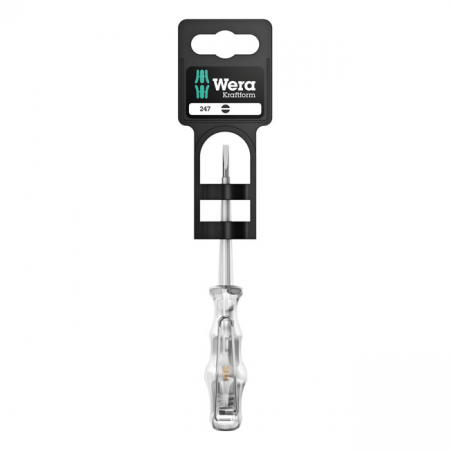 WERA SINGLE-POLE VOLTAGE TESTER