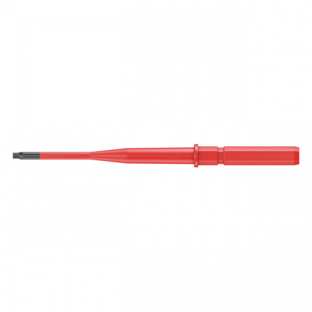 WERA COMPACT INTER-CHANGEABLE SCREWDRIVER SHAFT TORXÂ® TX15 WITH WERA