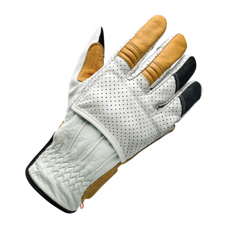 BILTWELL BORREGO GLOVES CEMENT CE APPR.