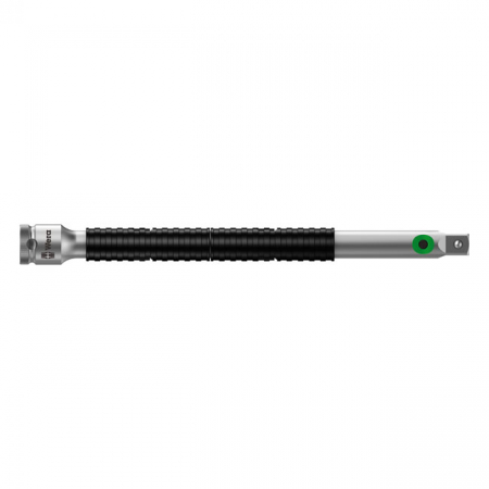 WERA ZYKLOP 1/4" FLEXIBLE LOCK LONG EXTENSION 150MM