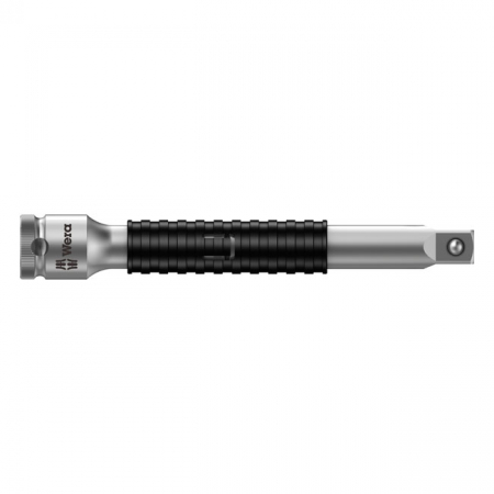 WERA ZYKLOP 1/4" SHORT EXTENSION 75MM